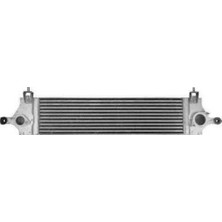 Wagenburg NT156 Intercooler Radyatör Qashqai 1.5dcı-2.0dcı 2007-2011 14461JD50A