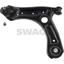 Swag 30944547 Salıncak Ön Sol Rotilli Polo 10-A1 11-18 Ibiza 09-17 Toledo 13-19 Fabia 15-Rapid 13- 6R0407151A