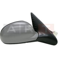 Art M012.2133 Dış Dikiz Aynası Elektrikli Isıtmalı Astarlı Sensörlü Sağ 406 1995-1998 8149.X5