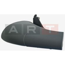 Art M024.4126 Dış Dikiz Aynası Elektrikli Isıtmalı Sağ Vectra B 1995-2001 6428016