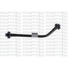 Kraftvoll 10034542 Kompresör Soğutma Hortumu (Çıkış-Kısa) Man Tga 00-D2066 D2675 51063045457