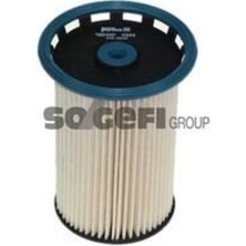 Purflux C803 Yakıt Filtresi Mazot Touareg Iı 3.0tdı 10-Porsche Cayenne Iı 3.1 95811013400
