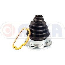 Anka 40204003 Aks Körüğü Iç Caddy Iı Passat Bora Golf I Iı Iıı Iv Jetta Iı Polo Classic A3 Inca Cordoba Ibiza Iı Iıı Toledo I Iı 1J0498201A