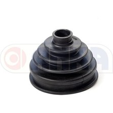 Anka 40205001 Aks Körüğü Diş Plastik Transporter T4 96- 701498203A