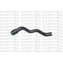 Kraftvoll 10032179 Kalorifer Giriş Hortumu Astra G Zafira A X20XEV 98-08 6818483