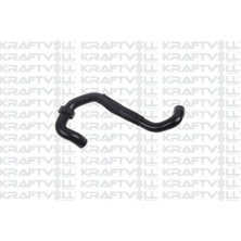 Kraftvoll 10034650 Radyatör Hortumu Alt E-Serisi W210 96-02 S210 96-02 A2105016882