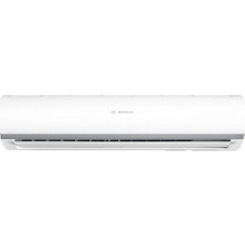 Bosch Climate CL2001u 35E 12.000 Btu A Inverter Klima Yeni Model (MONTAJ DAHİL)