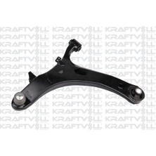 Kraftvoll 13050253 Salıncak Rotilli Ön Alt Sol Subaru Impreza 07 13 20202FJ010