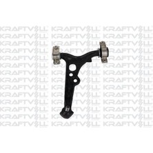 Kraftvoll 13050714 Salıncak Sol Komple Marea 96-Brava Bravo 2.0 20V 95-01 Alfa 145 146 96-2.0 1.9d 97- 46456049