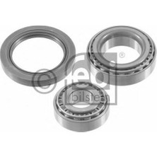 Febi 27311 Teker Rulmanı Ön Keçe Iıe W203 02-07 W204 07-14 C209 02-09 C204 11- 2033300051SK