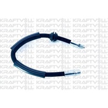 Kraftvoll 07080401 Fren Hortumu Ön X156 13-W176 12-18 W246 12-18 C117 13-18 A2464200248