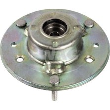 Swag 33100922 Amortisör Üst Takozu Arka Sağ Sol Land Rover Freelander Iı Range Evoque 2.1 LR085485