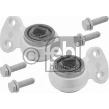 Febi 18686 Salıncak Burcu Seti (Cıvatalı) Bmw E46 E85 E85 31126783376