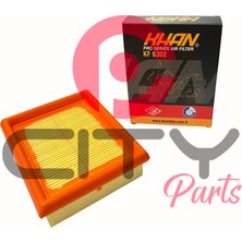 Khan Hava Filtresi / Ktm / Rc / 390CC / 2014-2015-2016-2017-2018-2019-2020-2021-2022-2024