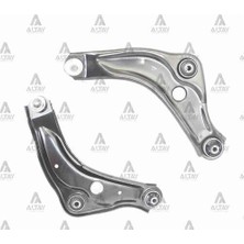 Maher 02496 Salıncak Qashqai 15 Kadjar 15 Alt Rotilli Burçlu Sol 545014EA0B