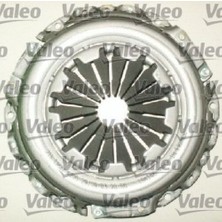 Valeo 821078 Debriyaj Seti S40 1.9 Td 07.96 V40 1.9 Td 06.96 M345239