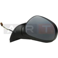 Art M022.2046 Dış Dikiz Aynası Pluriel Elektrikli Isıtmalı Astarlı Sol C3 Pluriel 09- 8154.HF