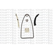 Kraftvoll 12100091 Triger Zincir Seti Astra J – Insignia A – Corsa D – A14NET-AVEO T300 1.4 16V