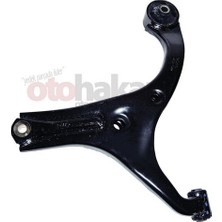 Ayd 05382 Salıncak Accent 06-11 Era Rio 06-11 Burçlu Alt Sol 545001