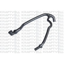 Kraftvoll 10030907 Radyatör Alt Hortumu Doblo 1.3 Multijet 51748396
