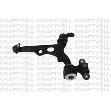 Kraftvoll 13050693 Salıncak Ön Sol Scudo Expert Jumpy Komple 96-05 1313083080