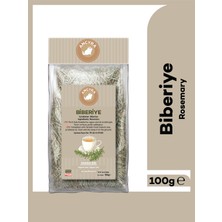 Ancyra Biberiye Bitki Çayı Rosemary Tea 100 gr