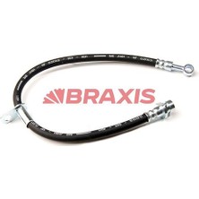 Braxis AH0547 Arka Sol Fren Hortumu Accord 98 02 46431S1AE01