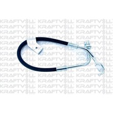 Kraftvoll 07080055 Ön Fren Hortumu Sağ M12 M15 Transit 93- 92VB2078AA
