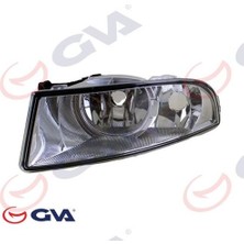 Gva 9123929 Ön Tampon Sis Farı Sol Octavia 2009-2013 1Z0941701C