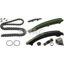 Swag 10946374 Eksantrik Zincir Seti M271 Evo W204 07-14 S204 07-14 C204 11-W212 09-15 S212 09-16 C207 10-16 R172 11- 0009931078S5