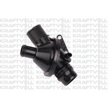 Kraftvoll 08100207 Termostat Bmw F10 F11 F20 F21 F22 F23 F30 F80 F31 F34 F32 F82 F33 F83 F36 E84 F25 F26 F15 F85 E89 Z3 11538635689