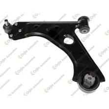 Orjin 00293 Salıncak Salıncak Komple Sol Grande Punto Fiorino Bipper Nemo Linea 05- 51895367