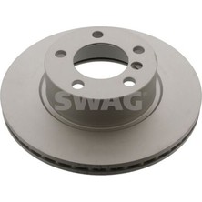 Swag 20939111 Fren Diski Ön Bmw F20 F30 F32 F34 F35 34116792217