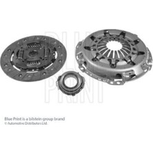 Blue Print ADT330256 Debriyaj Seti Toyota Yaris 06-200 19 Eco Paket 312100D070S1