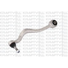 Kraftvoll 13030274 Salıncak Ön Üst Sağ Bmw E39 95-03 Z8 E52 00-02 31121092024