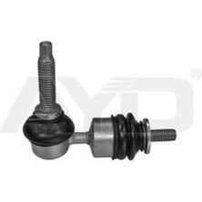 Ayd 10462 Z Rot Focus Iıı 10-18 V40 13 Arka BV615C486BAE