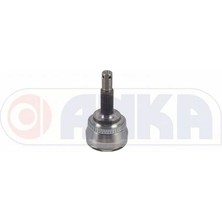 Anka 20302005 Aks Kafası Diş (Toyota Corolla 1.4 1.6 Abs'li 48 Diş 02-07) 4341002270