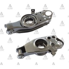 Maher 02441 Salıncak H-100 94-96 Kamyonet Burçlu Alt Sağ 5454044002