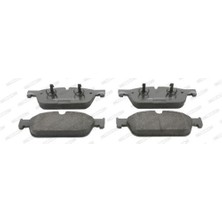 Ferodo FDB4693 Fren Balatası Ön Gl-Class X166 12-15 Ml-Serisi W166 11-14 0064203620