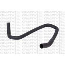 Kraftvoll 10030154 Kalorifer Giriş Hortumu Focus 1.4 16V 98-04 98AB18K579EH
