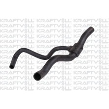Kraftvoll 10030100 Radyatör Alt Hortumu Renault 19 1.6 Enj 7702255869