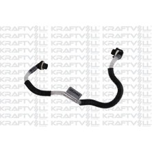 Kraftvoll 10034460 Yakıt Hortumu (OM611 OM612) V-Class 638 2 99-03 Vito 638 99-03 Sprinter 00-05 A6110706832