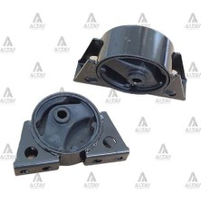 Taiwan 11270BU000 Takoz Motor Primera 02 Ön 11270BU000