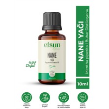 Nane Uçucu Yağı %100 Doğal Saf 10 ml