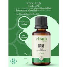 Nane Uçucu Yağı %100 Doğal Saf 10 ml