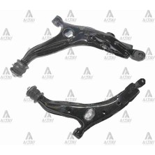 Maher 02386 Salıncak Crv 96-00 Alt Burçlu Sağ 51350S10G00