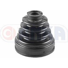 Anka 40305001 Aks Körüğü Takım (Dıs) Toyota Corolla 1992 2000 (AE92 100 101 111 Kasa) 443812520