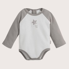 Chakra Dream Cloud Baskılı Body