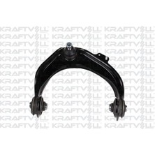 Kraftvoll 13050623 Üst Salıncak Sağ Rotilli Komple Honda Accord 1998 2001 51450S84A01