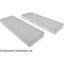 Blue Print ADH22509 Polen Filtresi Honda Accord Coupe 2.0 3.0 V6 1998- 80291S84A01